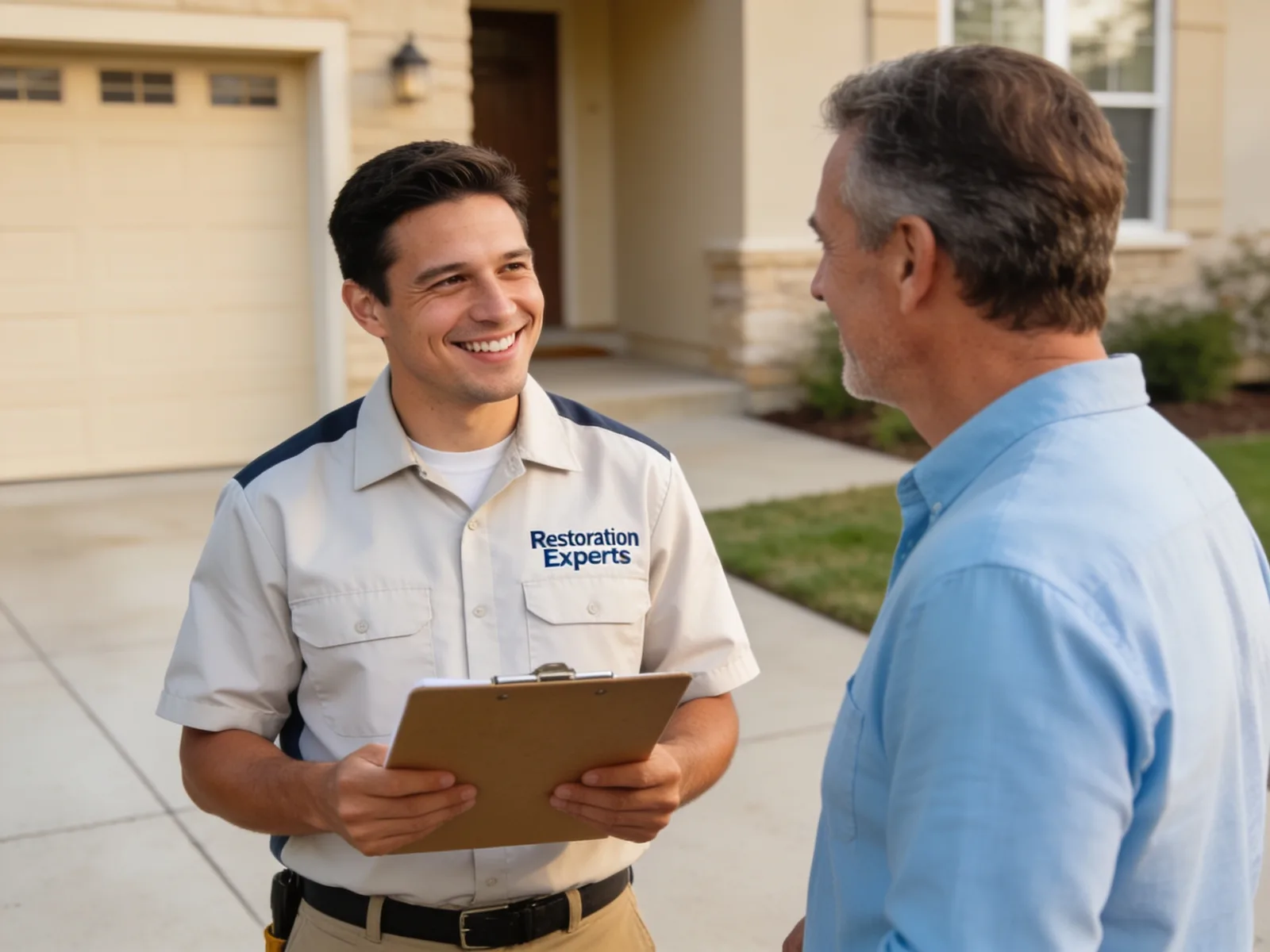 Water Damage Cleanup Benton City, WA FAQs